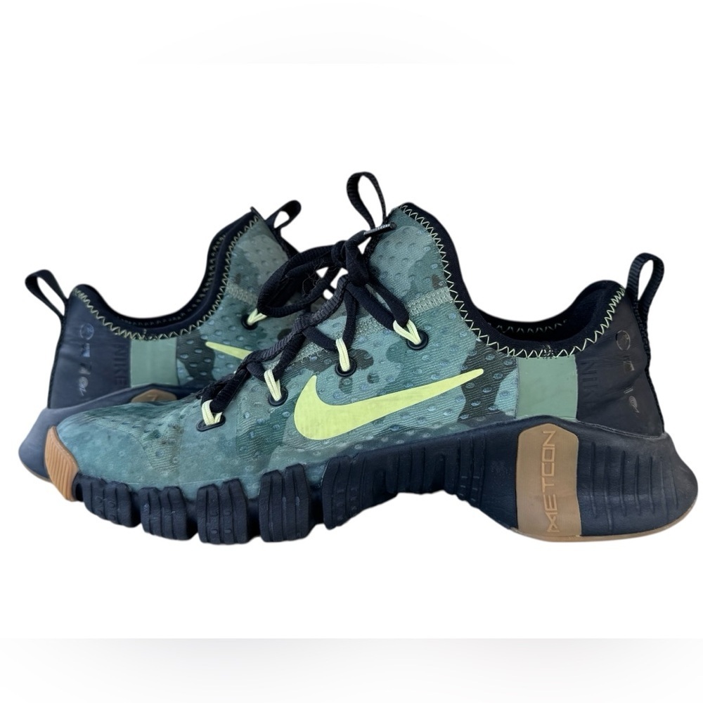Nike Metcon 3 Training Shoes
Camo Green - Picture 10 of 15